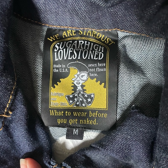 Sugarhigh Lovestoned Mercury Rising - Picture 8 of 9